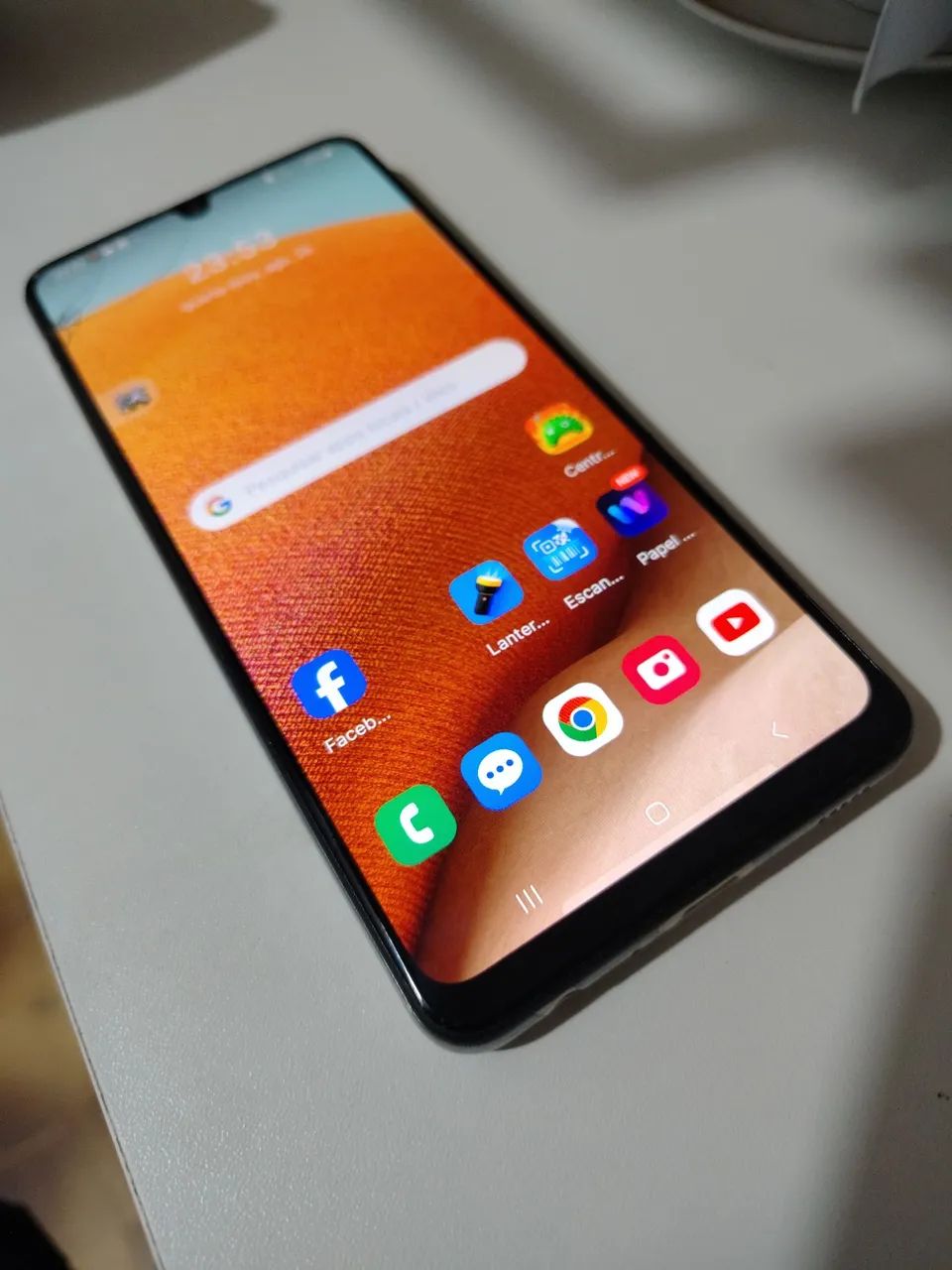 Samsung A32 128 gb 