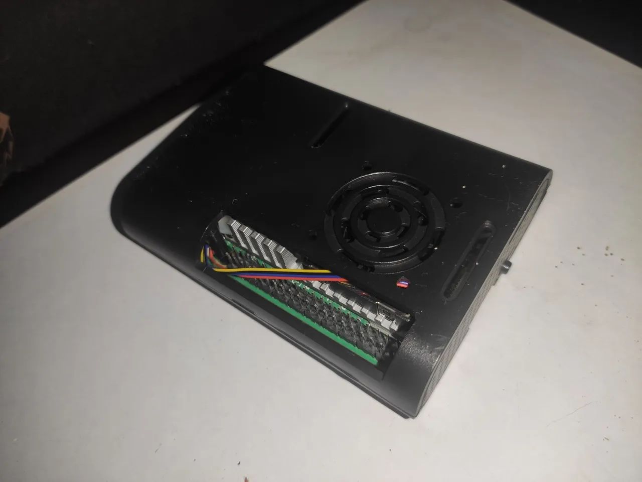 Raspberry Pi 5 - 4 GB Excelente Estado