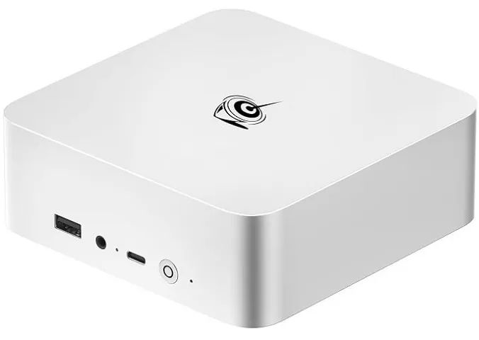 Super Computador - Mini PC Beelink - Intel Core-i5 13500H - 32GB RAM - 1TB SSD