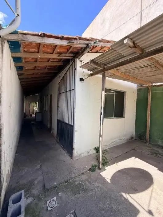 N.S CASA À VENDA - ITAPEVI | NOVA ITAPEVI - Foto 2
