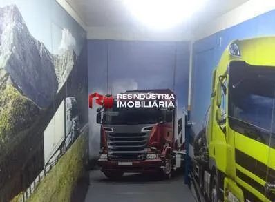 Galpão 360 metros e 9 kitnets para Venda em Barueri SP. - Foto 3