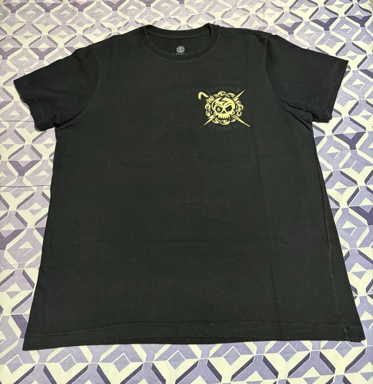 Camiseta Element - Foto 2