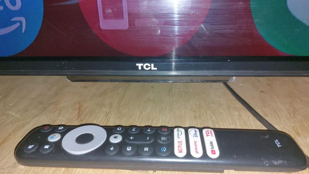 Tv tcl 55 smart - Foto 3