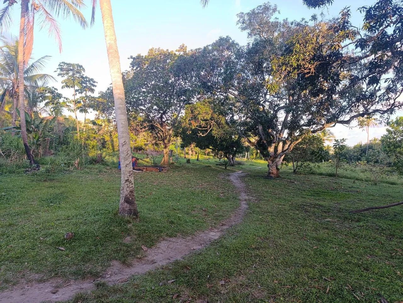 Terrenos em são Cristóvão 
