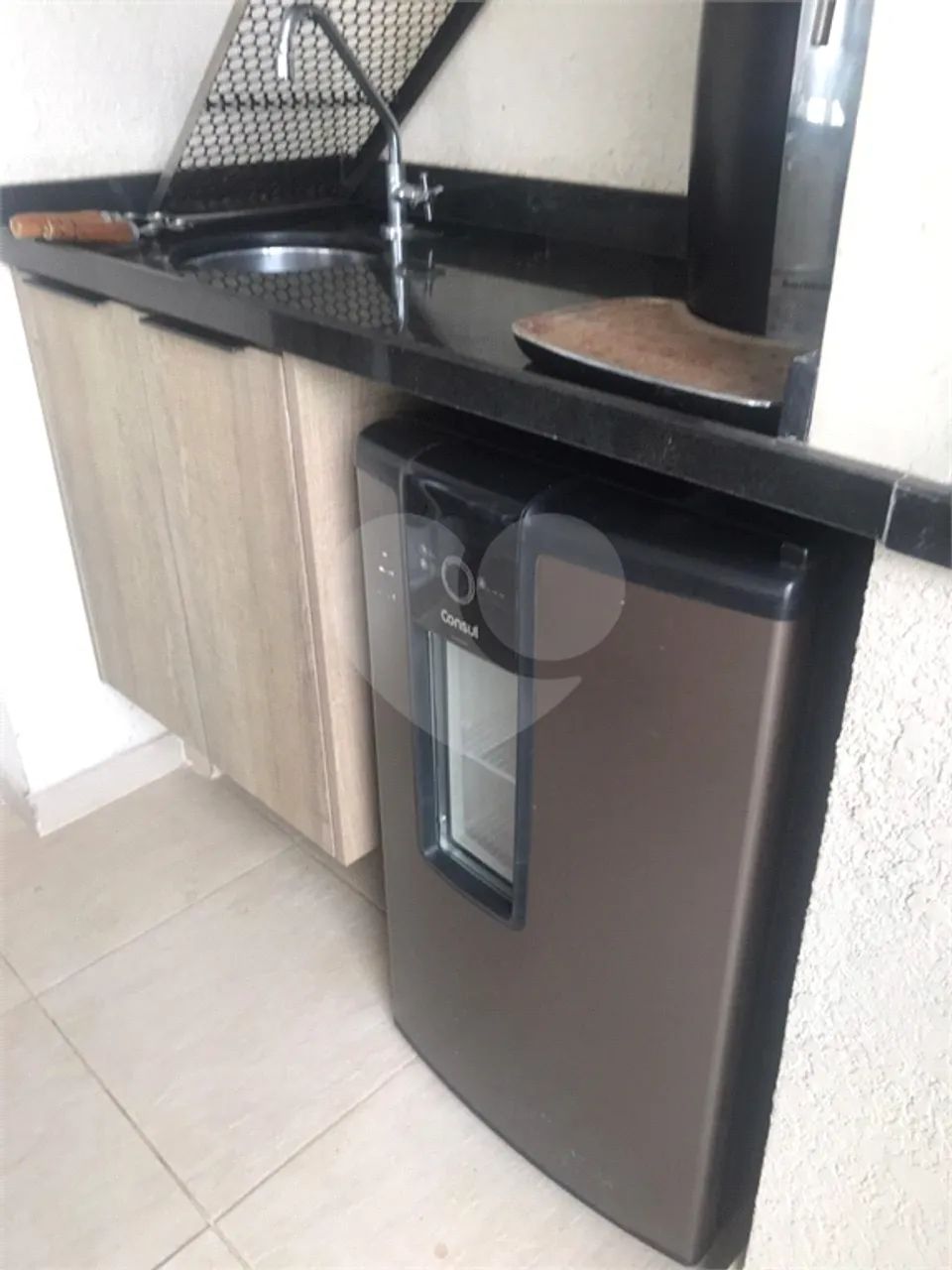 Apartamento Mobiliado - Foto 5