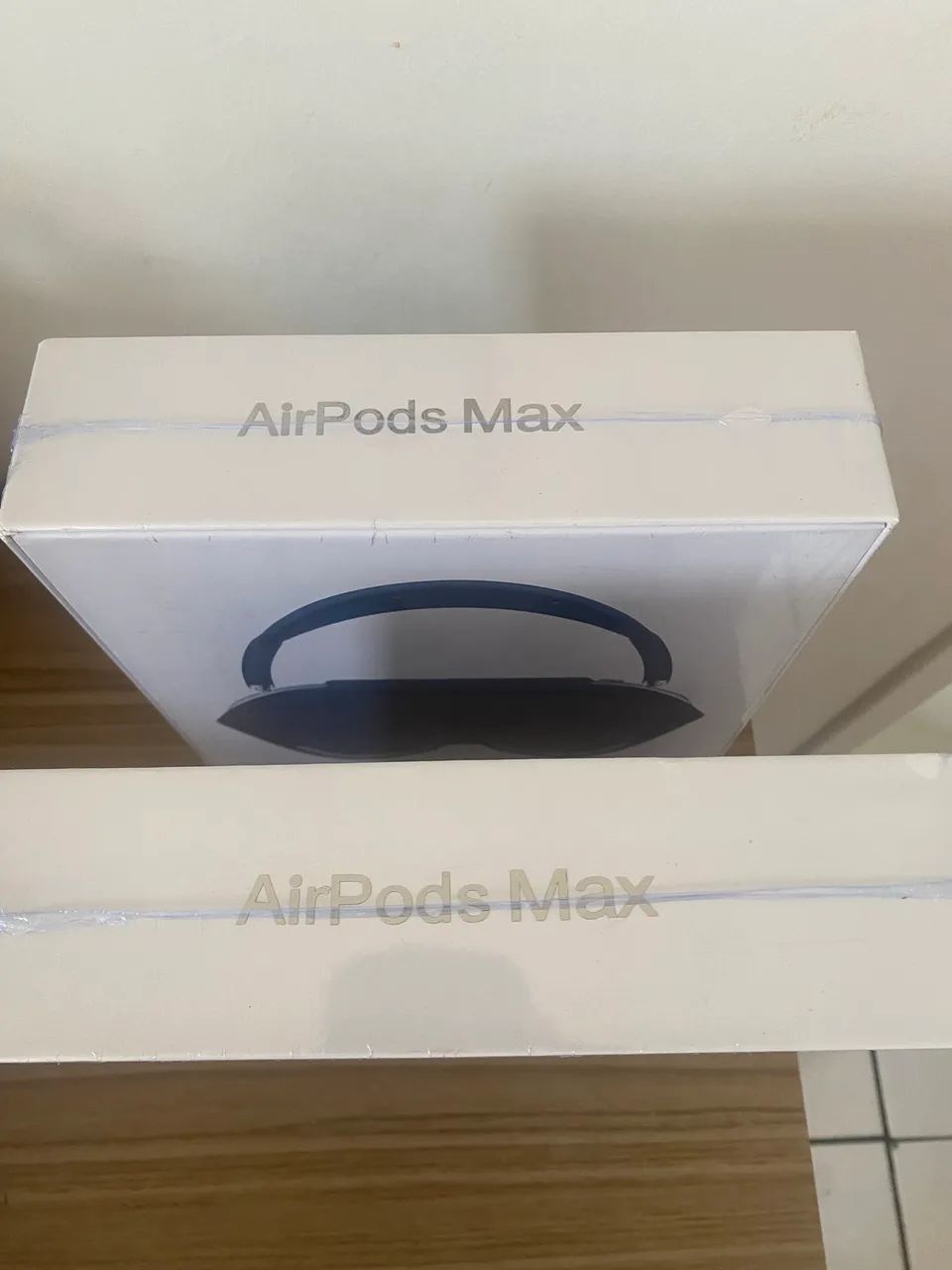 Air Pod Max Apple - Foto 4