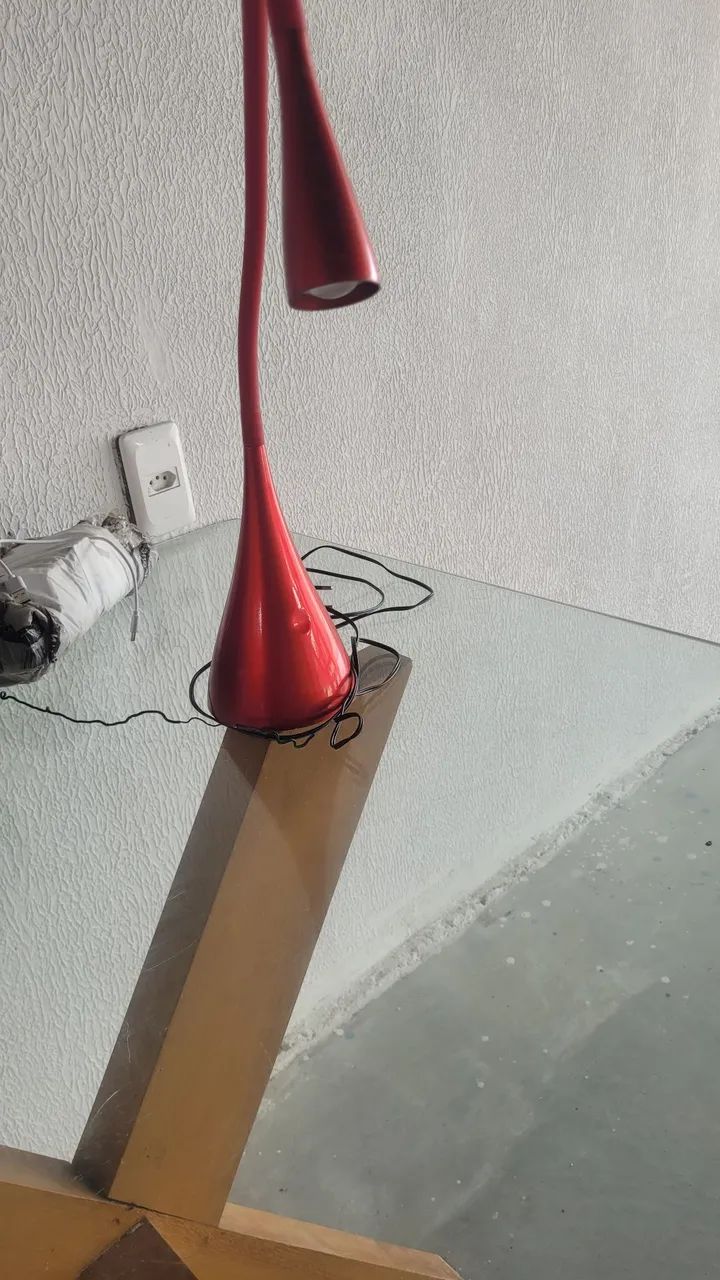 abajour de led - Foto 2