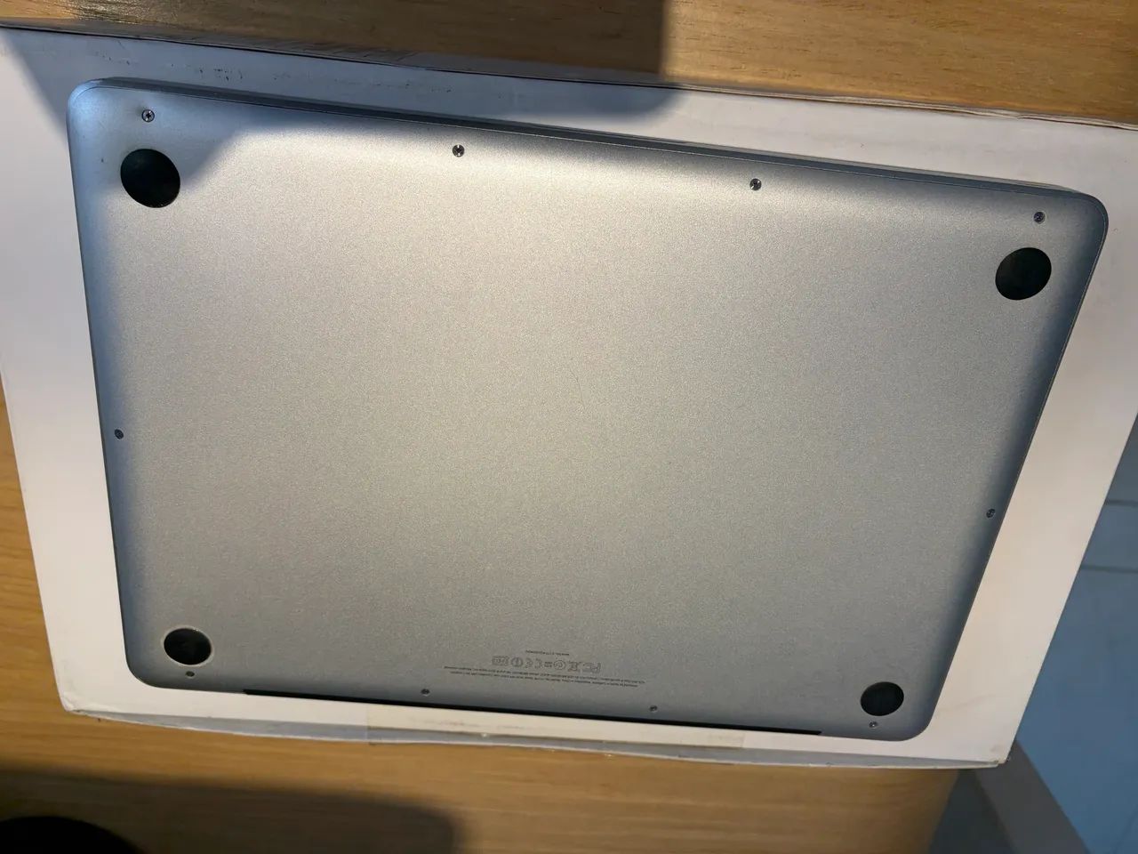 Macbook pro i5 SSD  - Foto 5