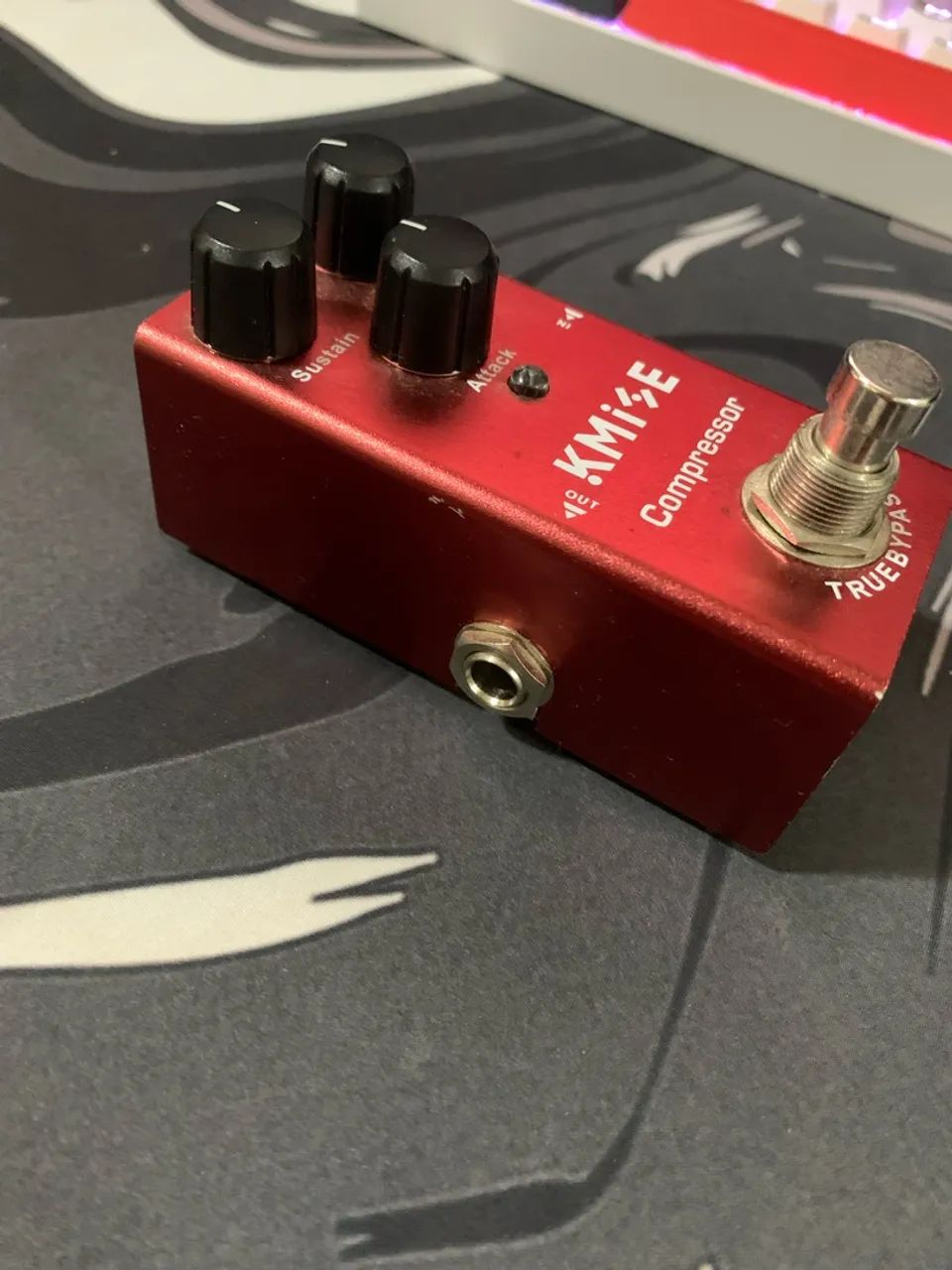 Pedal Compressor - Kmise - Foto 4