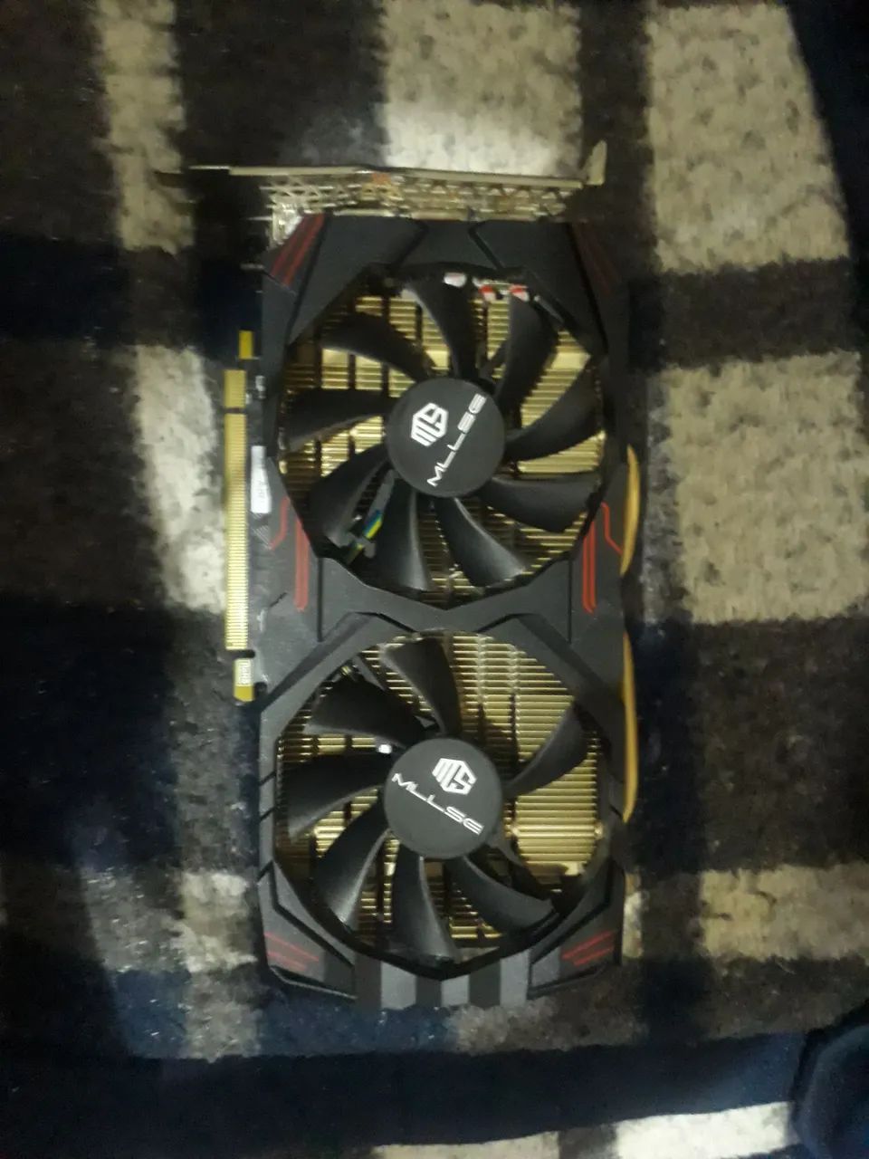 Rx 580 8gb - Foto 3