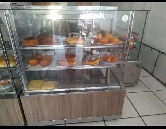 Balcão para Lanchonete/Padaria - Foto 2