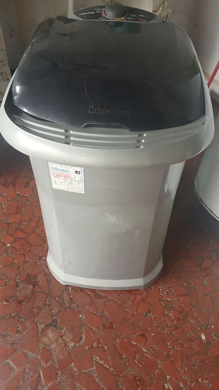 Tanquinho Colomarq 