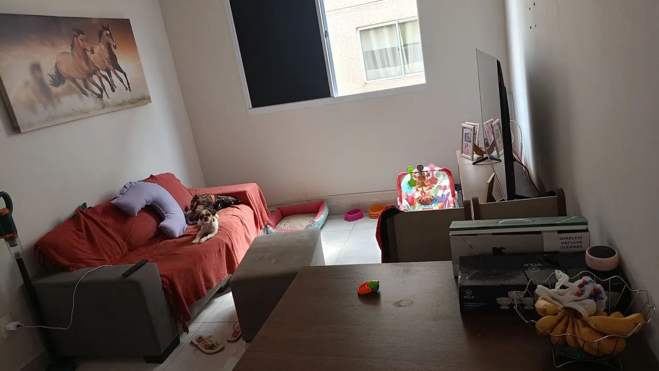 Apto para alugar - Foto 4