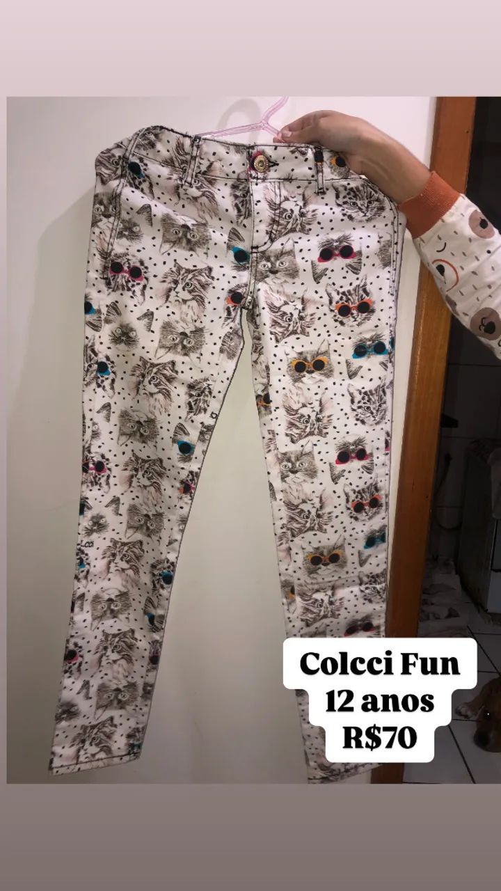CALÇA