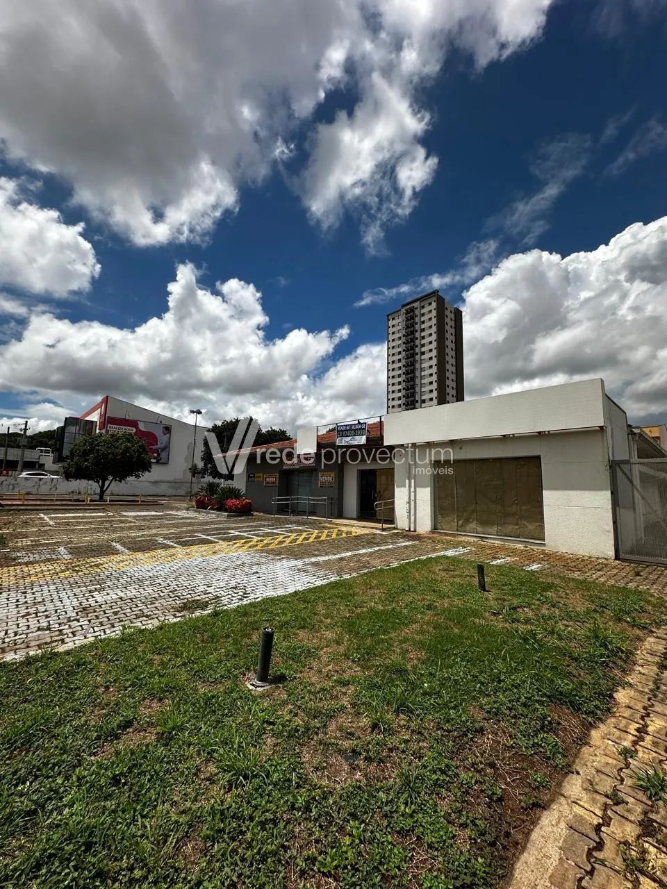 prédio - Jardim Guanabara - Campinas - Foto 4