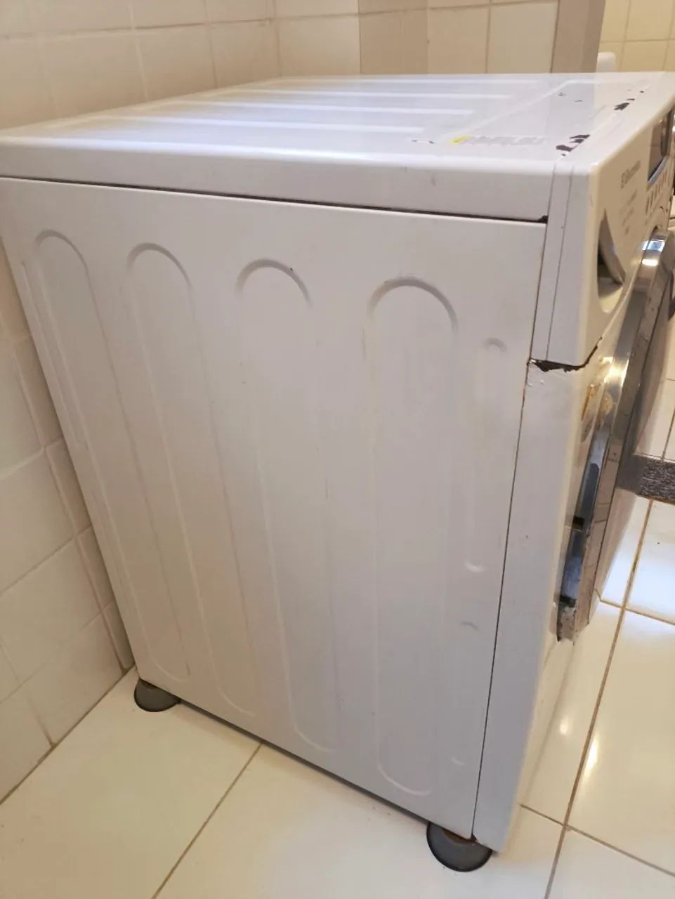 Lava e Seca Electrolux Eco Turbo 9kg (LSE09) - Foto 3