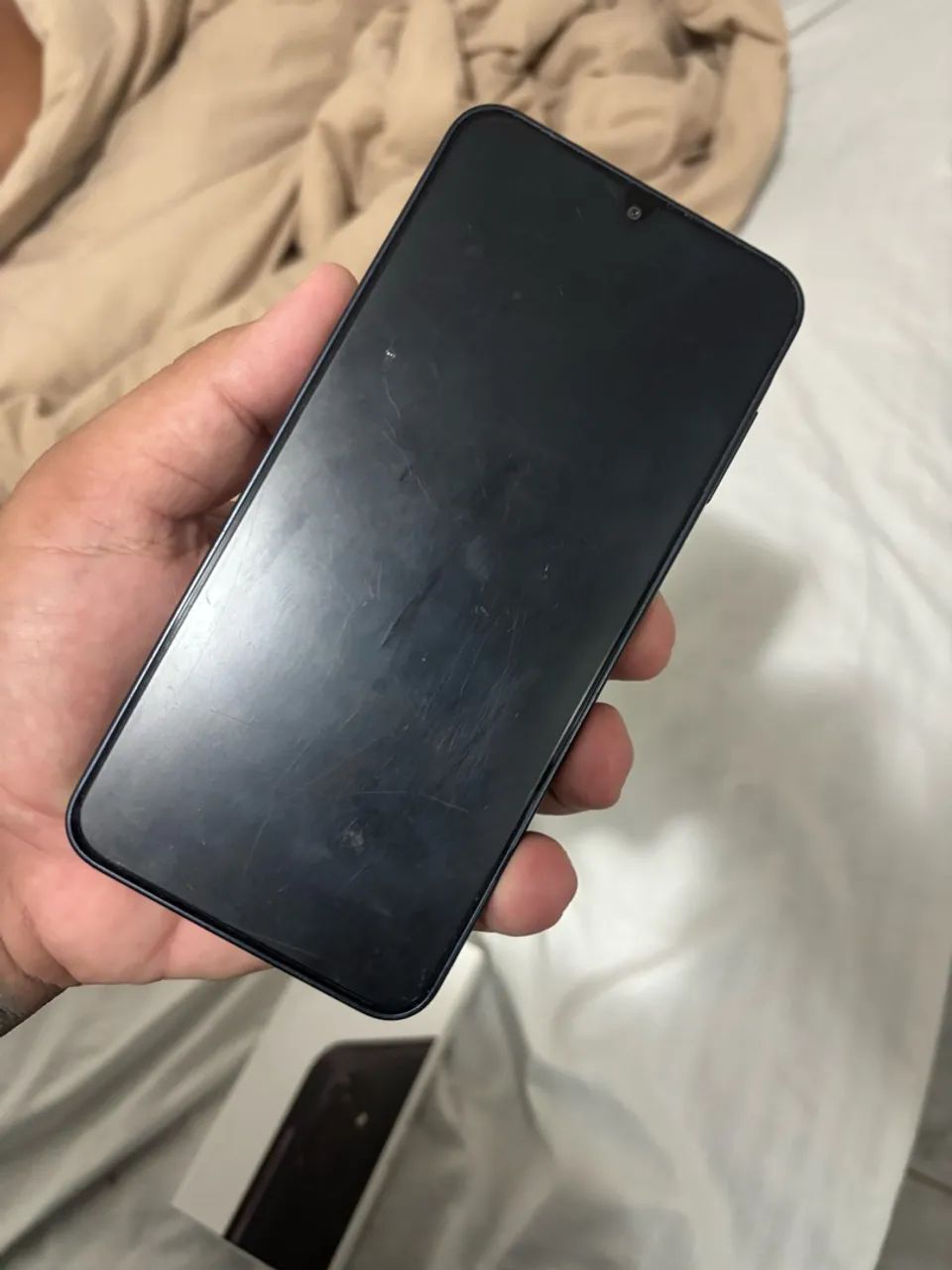 Galaxy A07 - Foto 2
