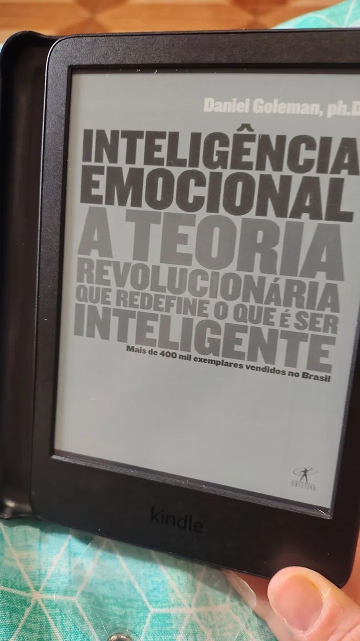 Kindle 11 Estado de Novo - Foto 5