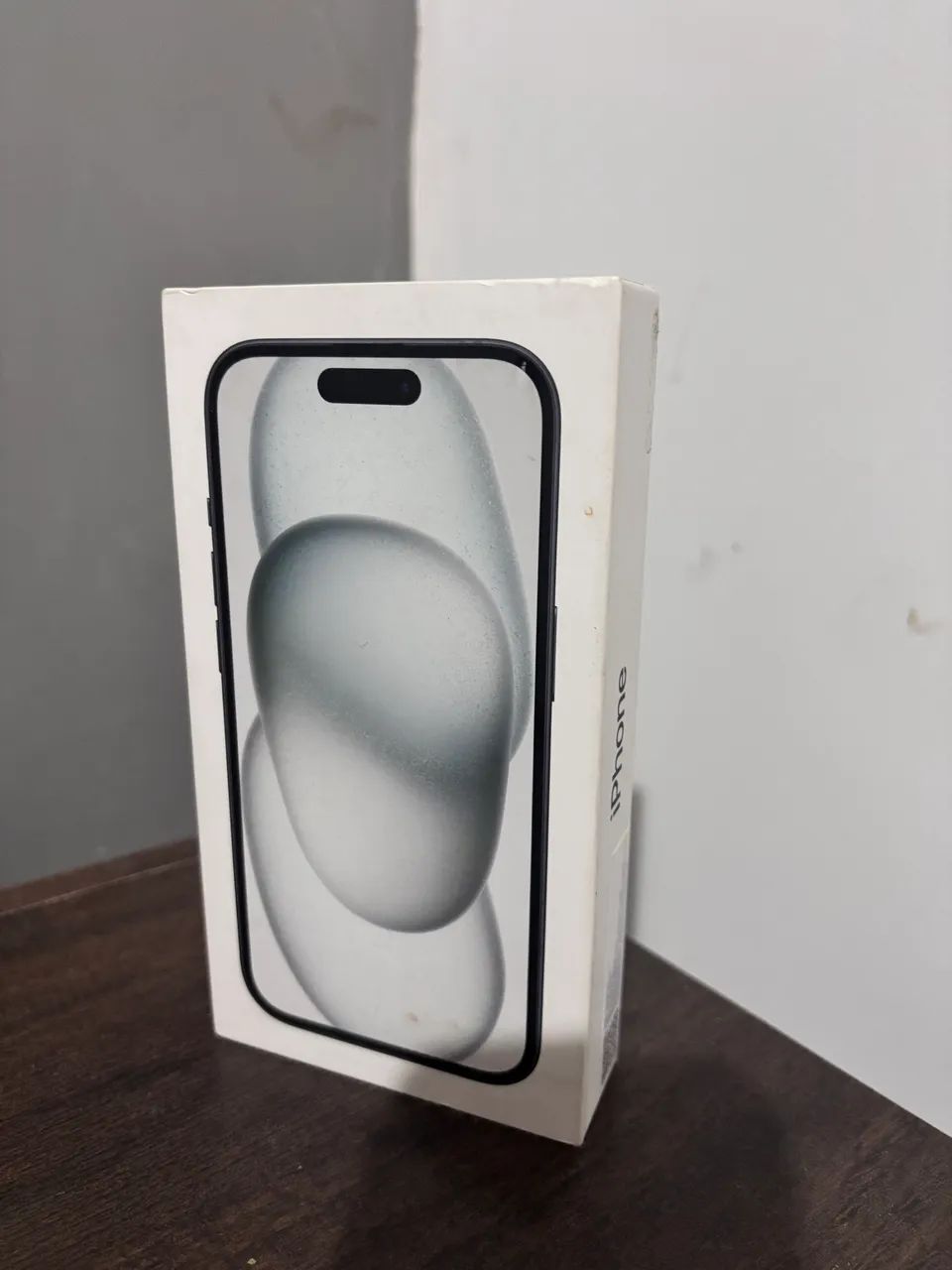 Iphone 15 (128gb)
