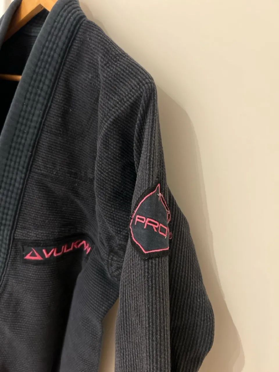 Kimono A1 Vulkan - Foto 3