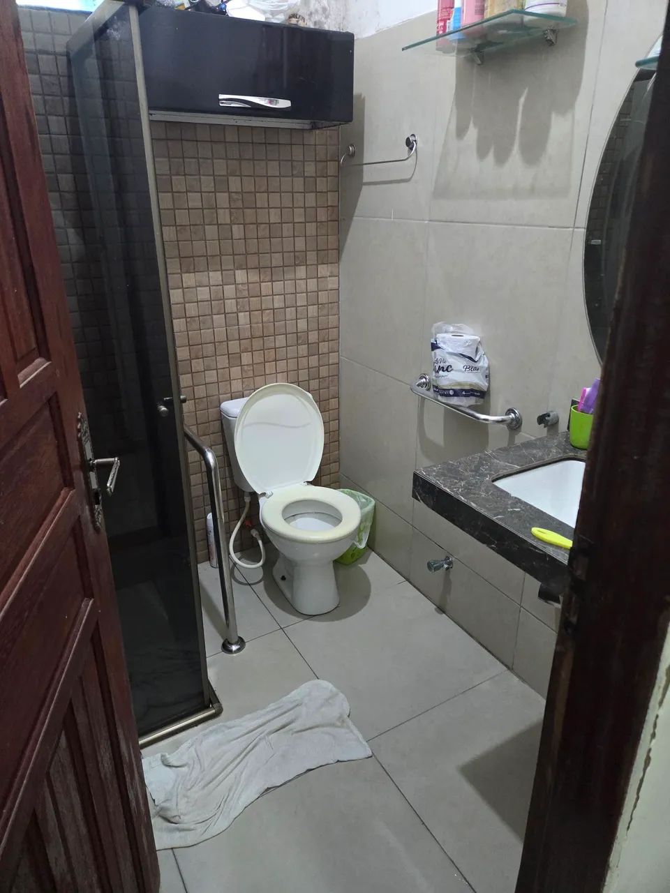 Casa na redençao com apartamento  - Foto 4