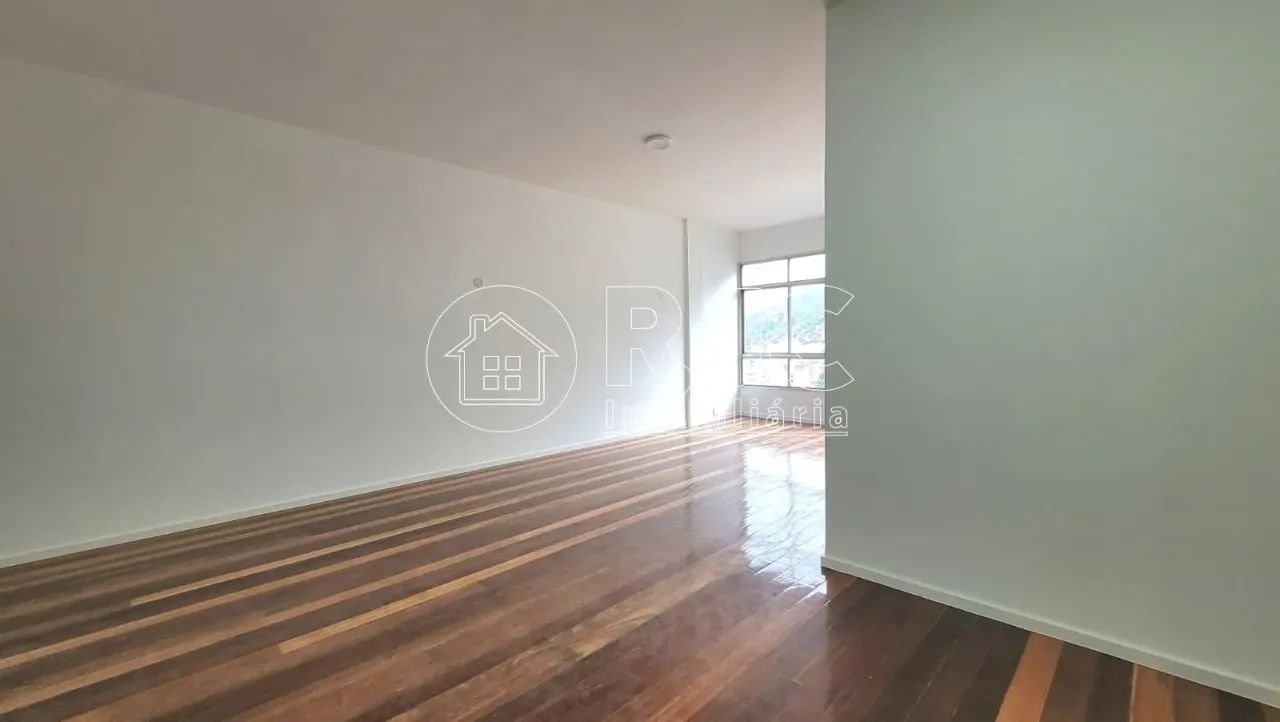 Imóvel para venda com 130 metros quadrados com 3 quartos em Tijuca - Rio de Janeiro - RJ - Foto 3