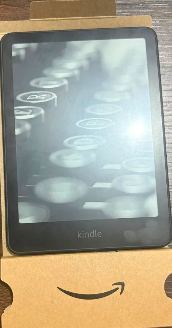 Kindle Paperwhite 12ª Geração - 16 GB - Foto 5
