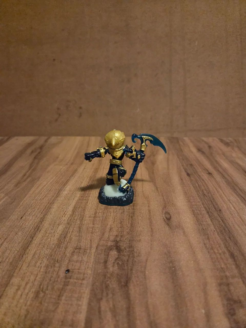 Skylanders Swap Force Legendary Lightcore Grim Creeper - Foto 3