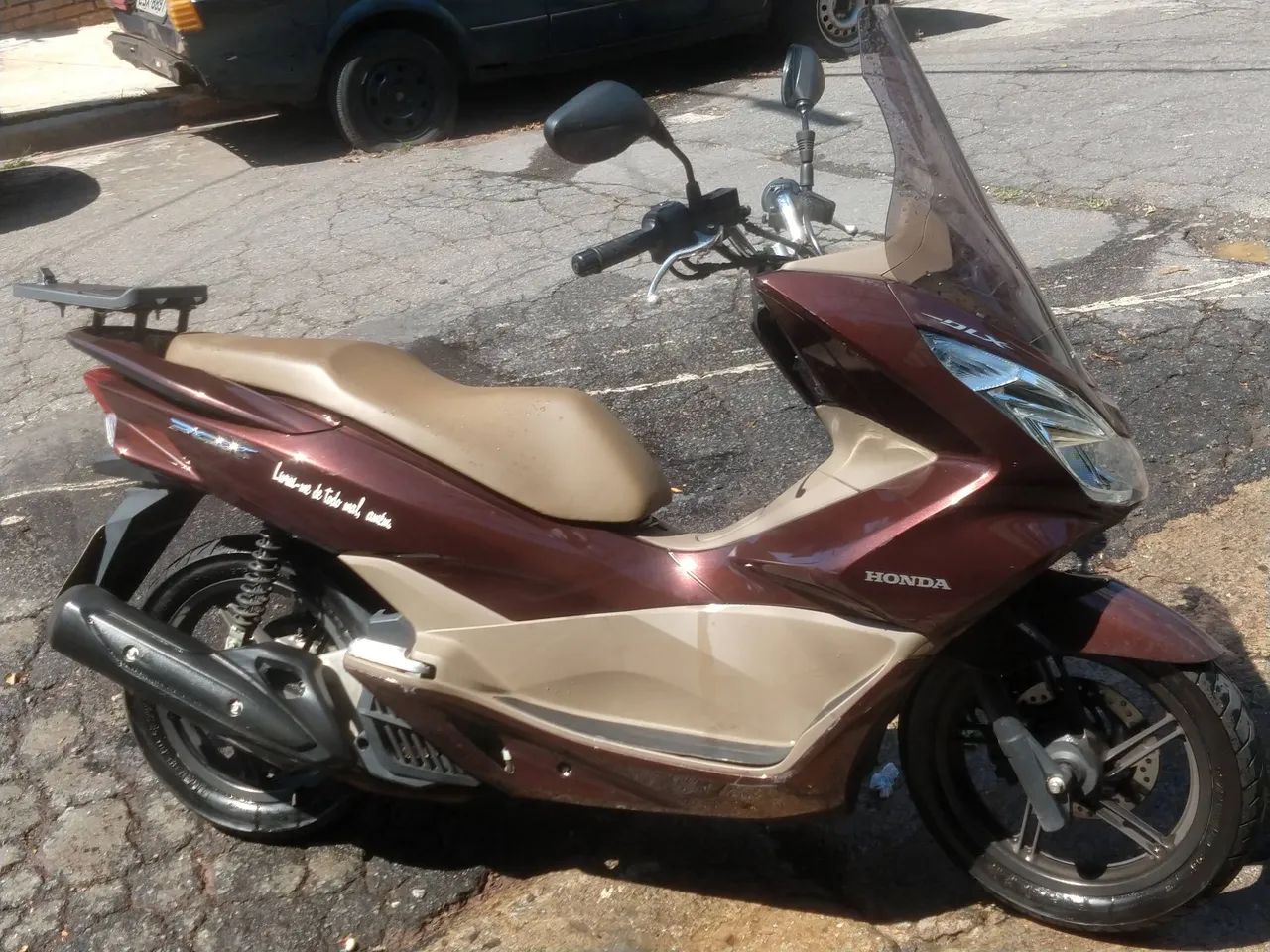 HONDA PCX 150 DLX 2018 - Foto 4