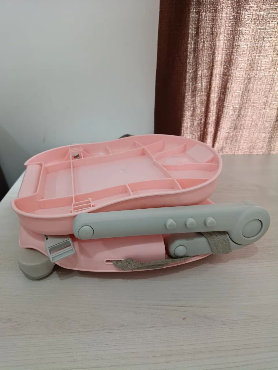 Cadeirinha de alimentação  - Foto 3