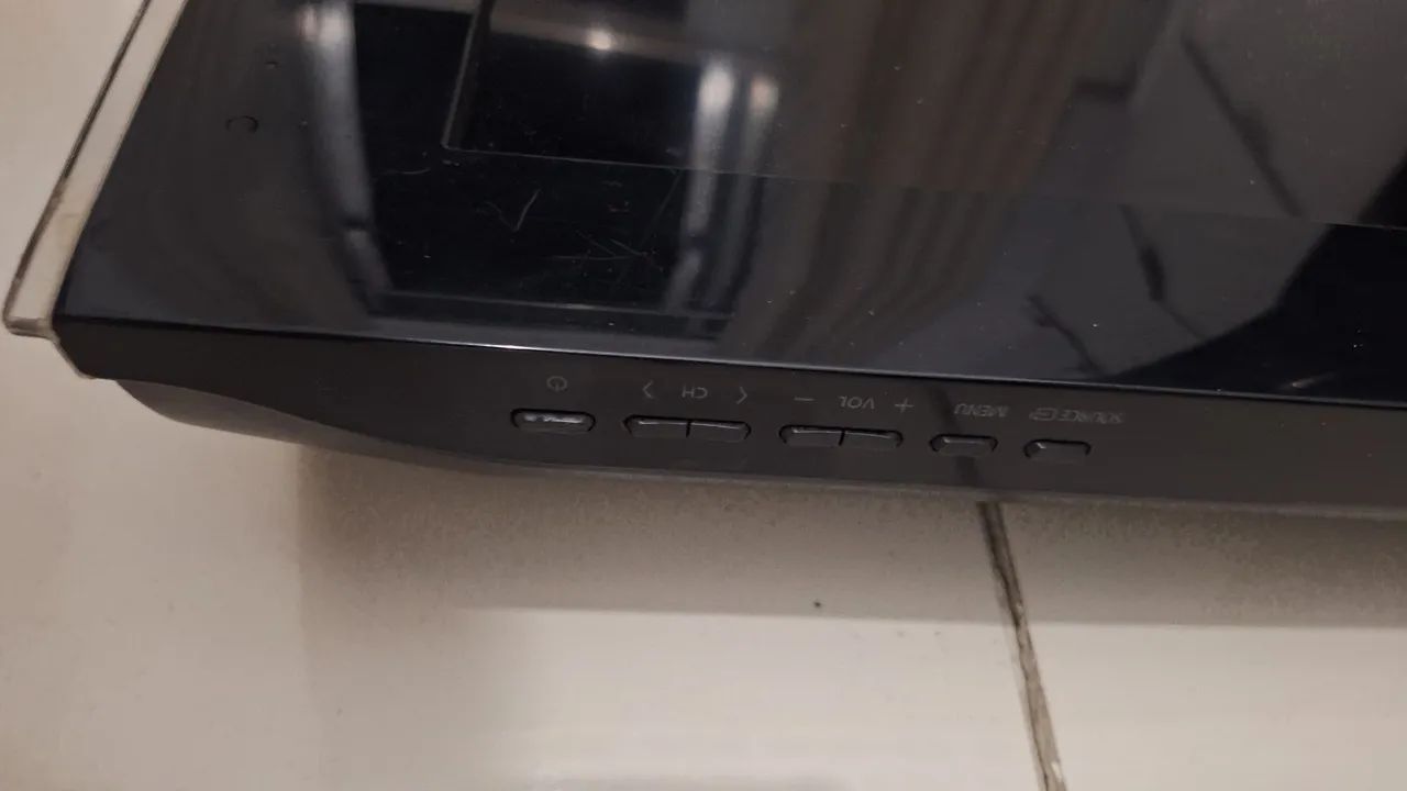 Tvmxqpro4k + Tv samsung 43' - Foto 3