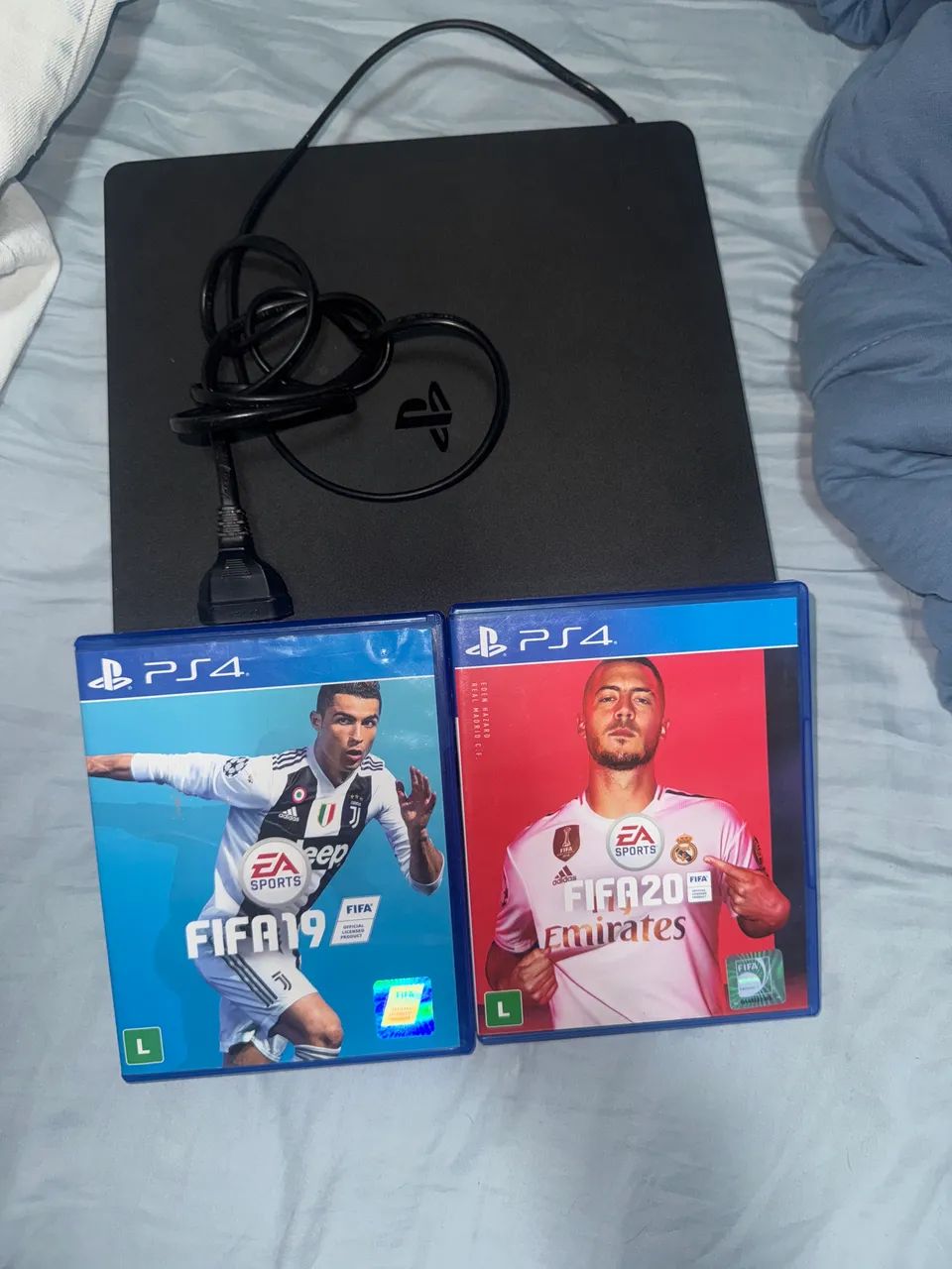 Playstation 4 1TB (sem controle) (PS4) - Foto 4