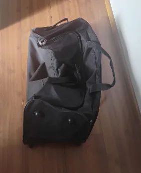Bolsa Mala Viagem com Rodinha - Foto 2
