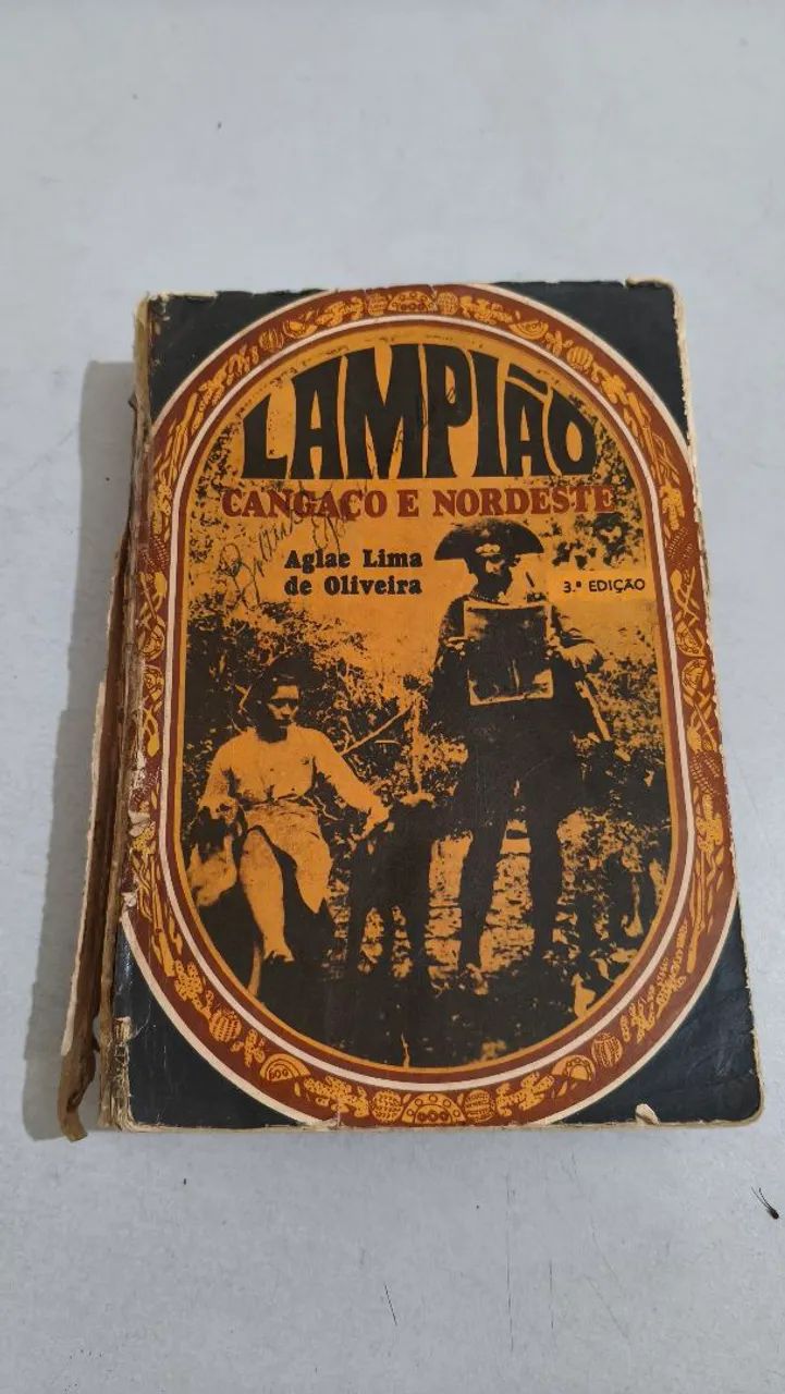 Lampião (Cangaço e Nordeste)