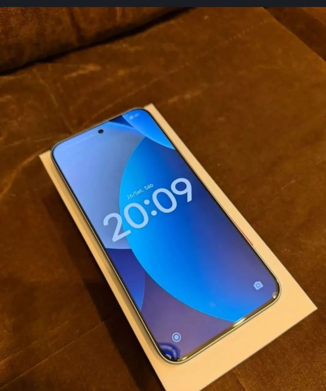 V/ Redmi Note 15 Pro 5g