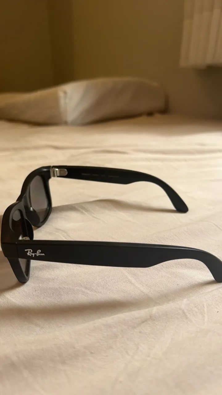 Ray Ban Meta Gen 2 - Foto 4
