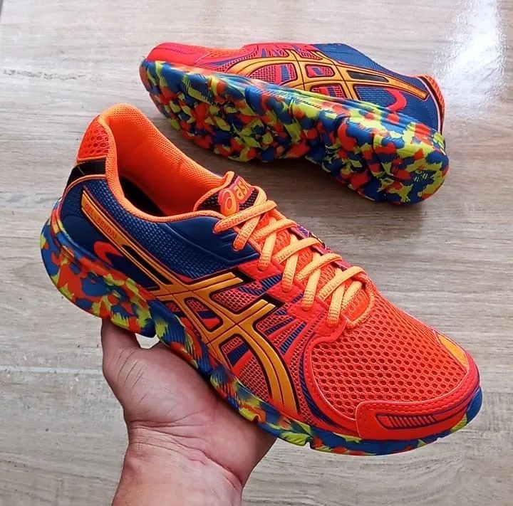 Tênis pra correr  - Foto 2