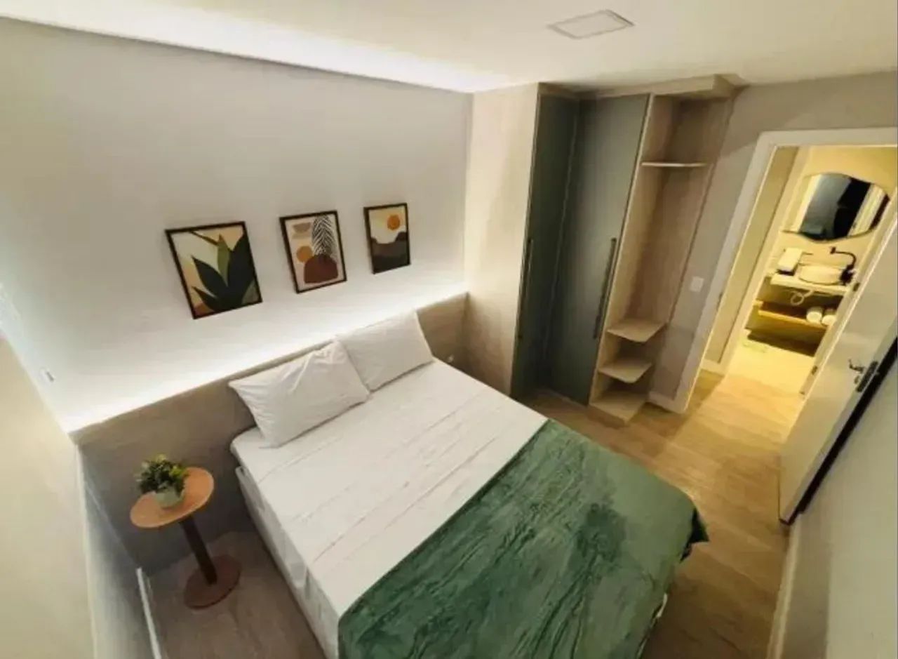 AA - Apartamento a venda com 69 m² e 2 quartos em Vila Velha - ES - Foto 5