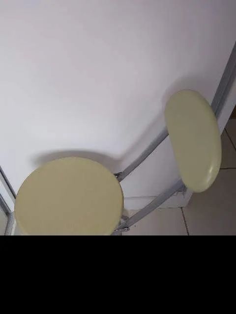 CADEIRAS PORTÁTEIS DE ARMAR - Foto 3