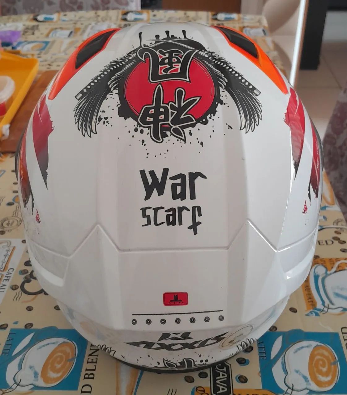 Capacete  - Foto 2
