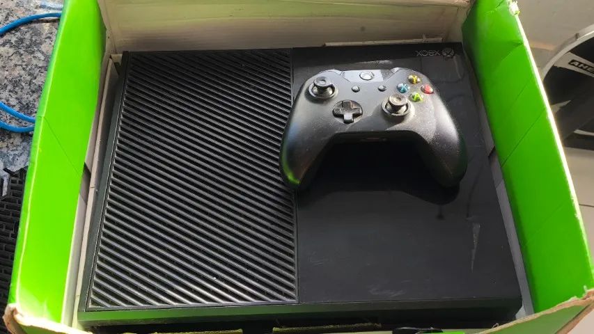 xbox one - Foto 2