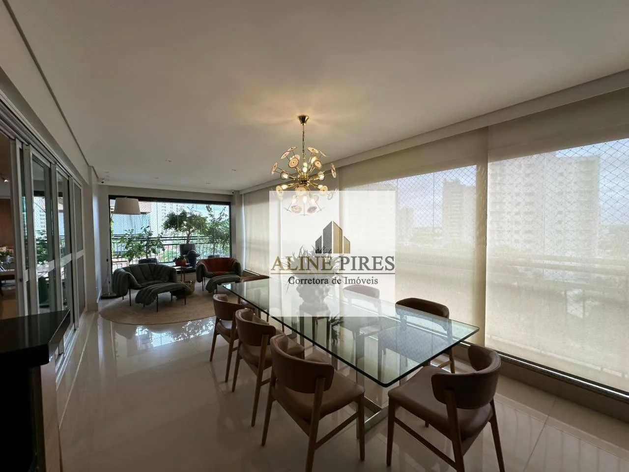 Residencial Golden