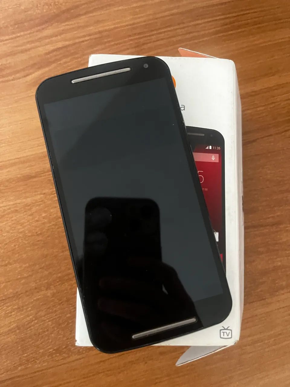 Motorola Moto G2 16GB - Foto 3