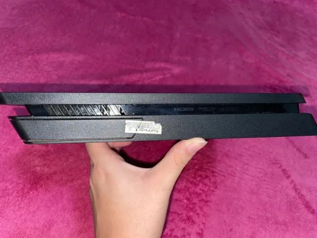 Playstation 4 - Perfeito - 100% - Foto 4