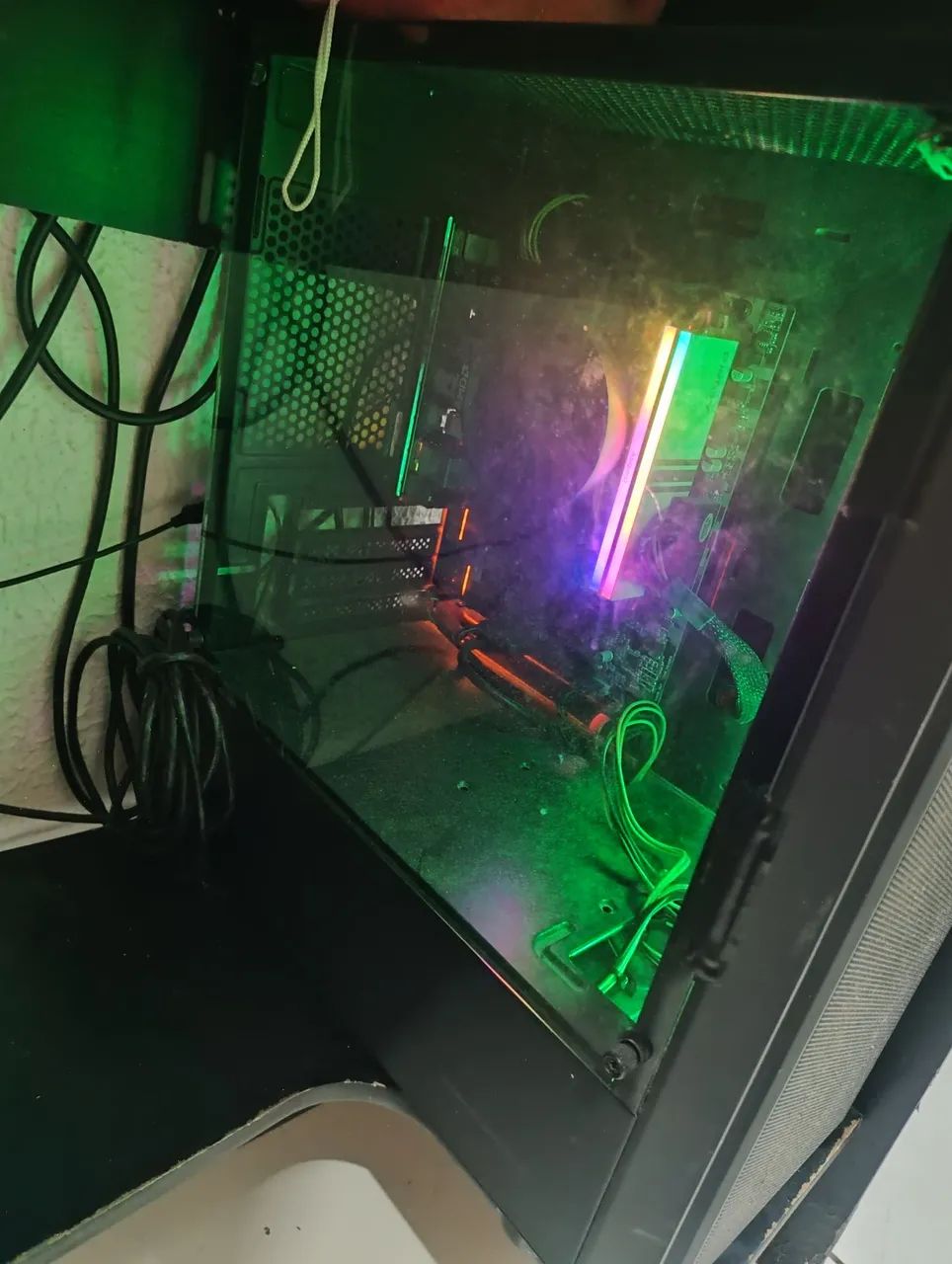 Vendo PC completo  - Foto 5