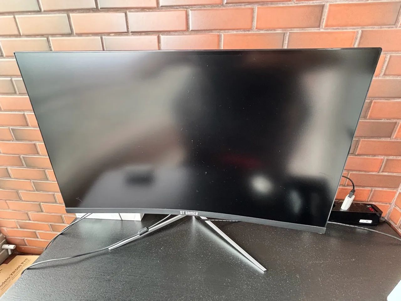 Monitor 144hz 27? Gt gamer - Foto 3