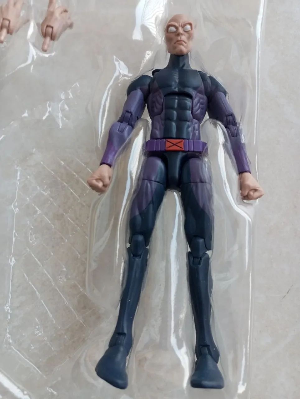 Marvel Legends - Darwin 