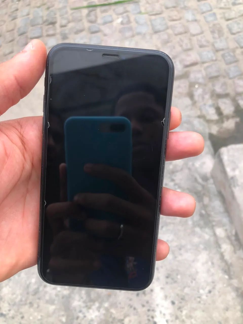 Iphone xr  - Foto 3