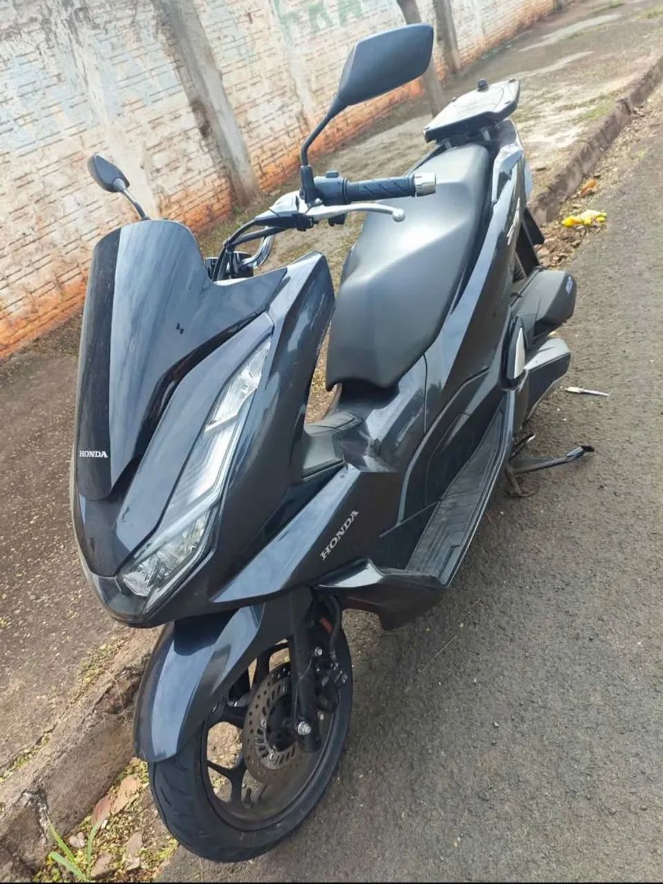 PCX 2024 160 - Foto 2