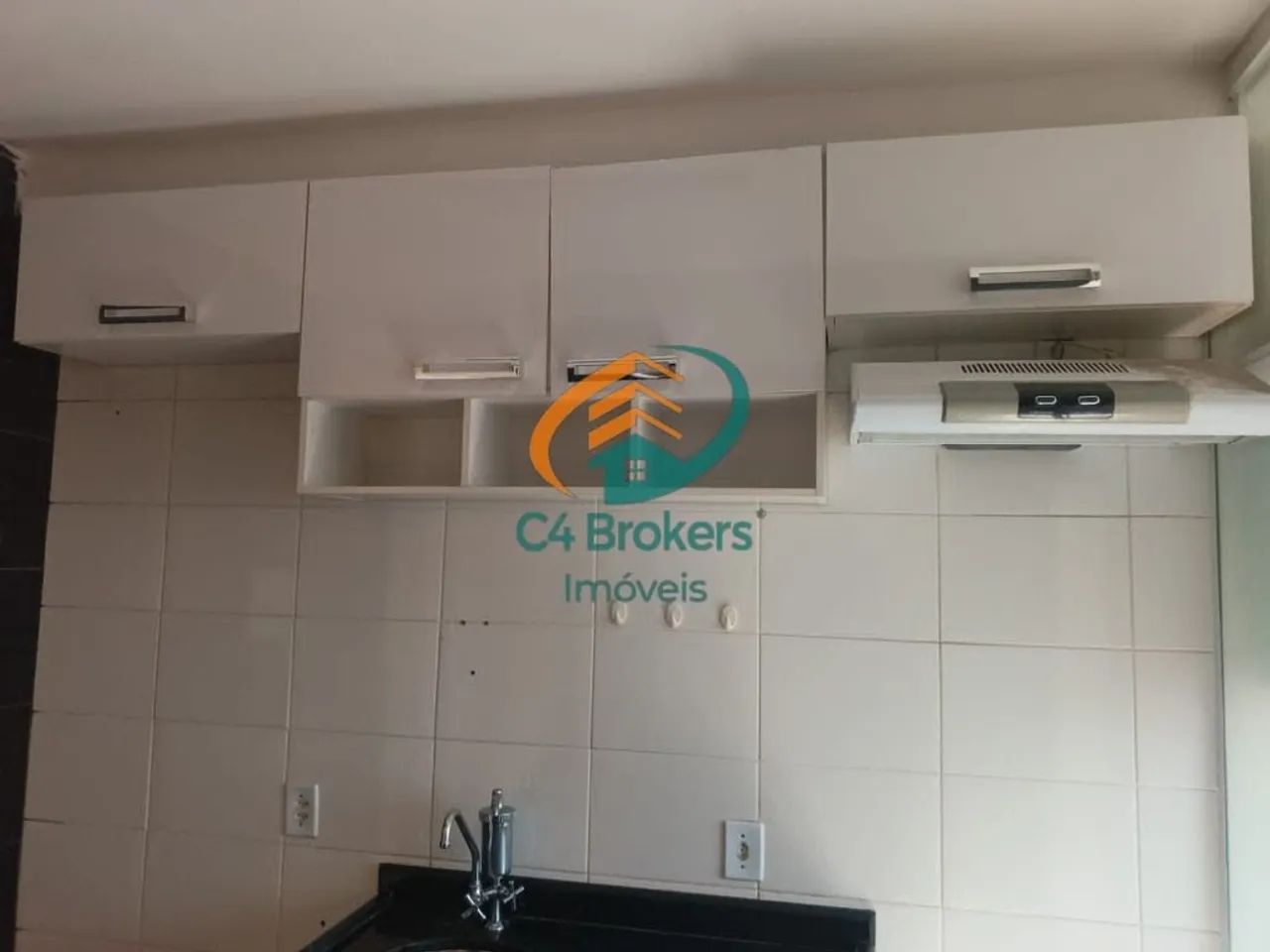 Apartamento em Vila Venditti - Guarulhos, SP - Foto 4